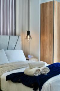 ADN Apartments and Studios