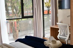 ADN Apartments and Studios