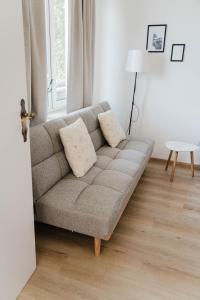 Ferienwohnung Emilia am Wörthersee