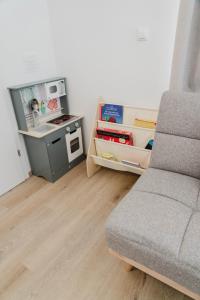 Ferienwohnung Emilia am Wörthersee