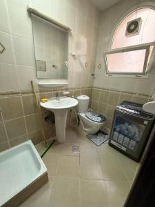 Small apartment Abu Dhabi