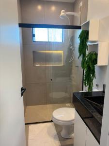 Vila Eco Barra AP 209