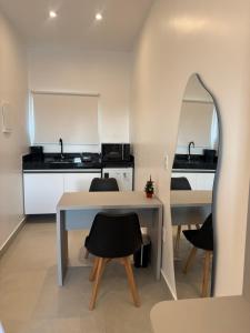 Vila Eco Barra AP 209