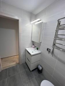 Light & Warm House apartment