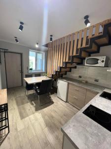 Light & Warm House apartment