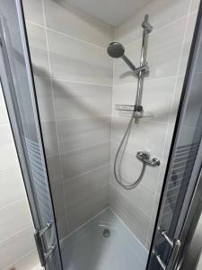 Light & Warm House apartment