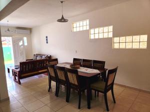 Casa Verde Toninhas Ubatuba SP