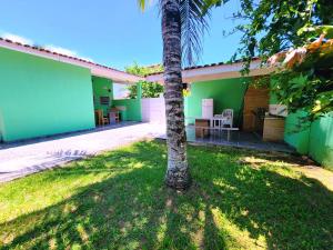 Casa Verde Toninhas Ubatuba SP