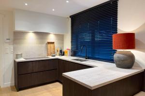 exceptional luxury villa near Knokke Golf