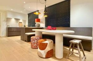 exceptional luxury villa near Knokke Golf