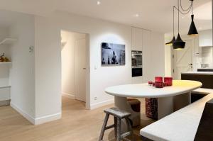 exceptional luxury villa near Knokke Golf