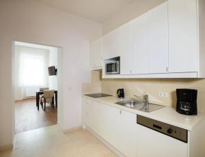 Apartment Barthgasse