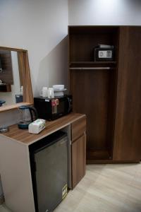 Lotus Luxury Apartments