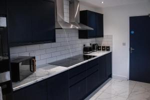 Brunswick Prestige Stylish City Escape