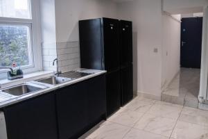 Brunswick Prestige Stylish City Escape