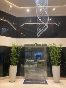 Manaira Apart Hotel Comfort