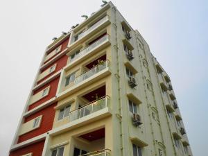 THS Suites - Luxurious 2 BHK AC apartments with Tirumala Views - Near Marriott, Taj and ITC 5 star hotels - Walkable to PS4, A2B, Orion, Starbucks cafes - Close to Thiruchanur and Alipiri flyover