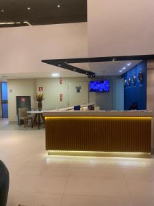 Manaira Apart Hotel Comfort