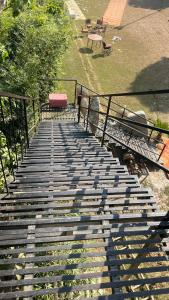 AERON kabila Resort