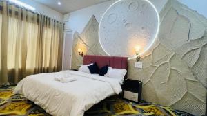 AERON kabila Resort