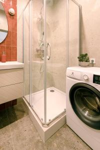 Emerald House Old Town Warsaw