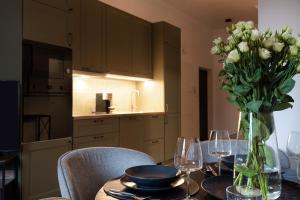 Emerald House Old Town Warsaw