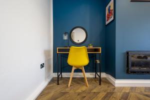 Private Luxe Bournemouth 5BR-7 Beds-3 Bath-Garden-Parking