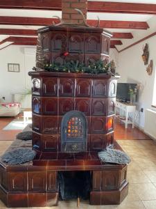 Magyar Lovasvendégház