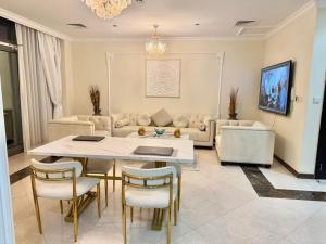 Smile Home Marina JBR Bed space