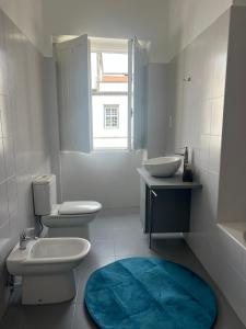 Portas Residence - Large Apartment - Ponta Delgada City Center