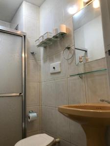 Apartamento perto do mar