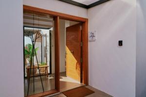 Casa del Aljibe - La Casa