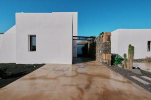 Casa del Aljibe - La Casa