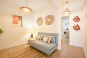 Setubal Downtown Apartment