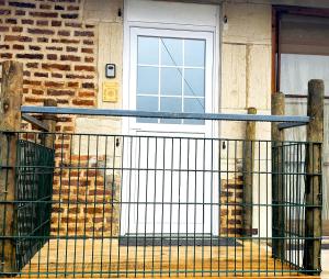 Chambre dHôte de Rozessences