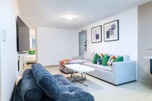 Aquaville Dorado Moderna Villa 5