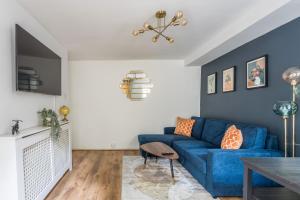 Montpelier Cove - Seaside Retreat - Super King Bed