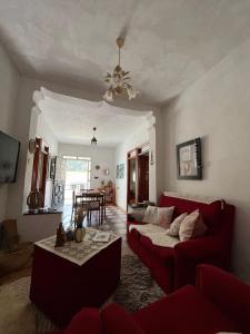 Le P’tit Coin D’Akchour