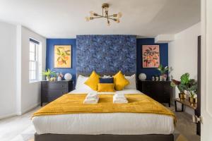 Montpelier Cove - Seaside Retreat - Super King Bed