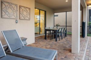 Cozy 06 BedroomsPool At Solterra