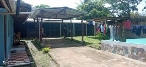 hostal Casa pura vida