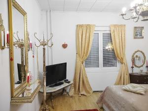 Romanttinen Retrokaksio