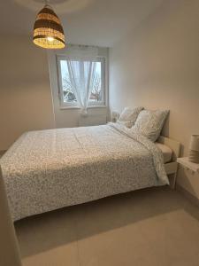 Nuits en Alsace 2 chambres