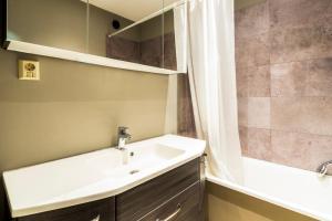 Alpine Escape Cozy Retreat