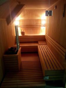 Nevena and Spa apartmans