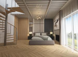 Aqua & Wellness resort Alzbeta