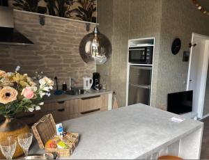 Appartement B&B In de Gulde Steur