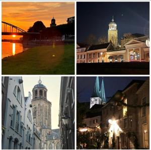 Appartement B&B In de Gulde Steur