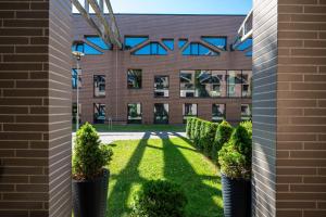 Loft Town Apartaments near OZAS and Akropolis