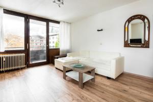 Alpine Escape Cozy Retreat